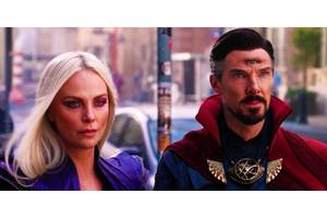 After Benedict Cumberbatch's Recent Doctor Strange 3 Comments, I'm Even More Excited For The Marvel Movie To Adapt The Dark Dimension