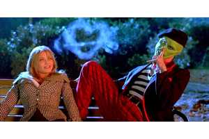 The Mask 2 Return Chances Get Eager Response From Cameron Diaz After Jim Carrey's Recent Comments: "I've Been Riding Those Coattails From Day One"