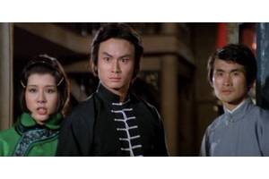 This Underrated 1978 Kung Fu Film Is The Perfect Movie To Watch After Enter The Dragon