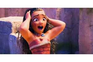 Moana 2 Digital Release Date Revealed After $1 Billion Box Office