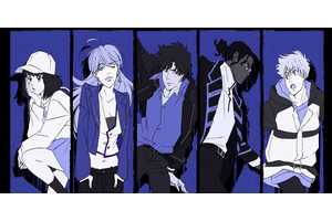 Cowboy Bebop Creator's New Anime, Lazarus, Finally Sets Spring 2025 Release Window