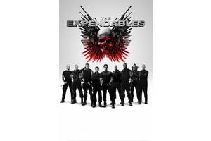 5 Ideas To Save The Expendables After 2023's $51 Million Flop