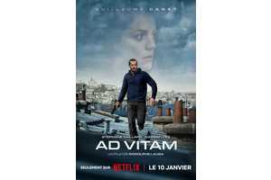 Ad Vitam Cast & Character Guide