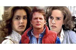 Back To The Future: Why Jennifer Was Recast Twice