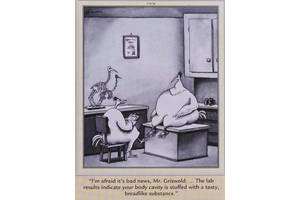 Think You Don't Like The Far Side? These 10 Comics Might Change Your Mind