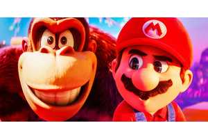 New Mario Kart Game For Switch 2 Has Changed Donkey Kong's Design & Fans Think They Know Why