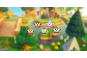 10 Coolest Gyroids For Your Animal Crossing: New Horizons Island