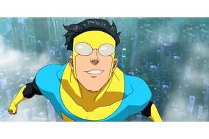 Invincible Season 3 Adds 9 New Actors, Including Marvel & DC Stars