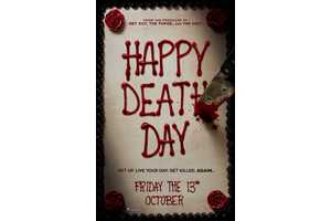 Happy Death Day 3 Gets Exciting Update From Star & Director 6 Years After Last Installment