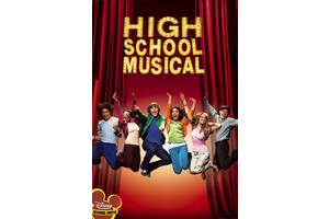 Why High School Musical's First 2 Movies Were Not Released In Theaters