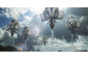 Avatar: Fire & Ash First Look Hints The Wind Traders Could Be More Formidable Than They Appear