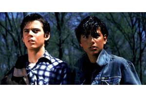Ralph Macchio's The Outsiders Character, Explained (& What The Actor Said About Working With Francis Ford Coppola)