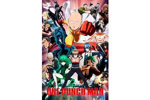 Ahead of Season 3, One-Punch Man Drops New Look at Its Next Anime Villains