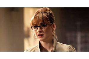Virgin River's Melinda Monroe: Where You Know Alexandra Breckenridge From