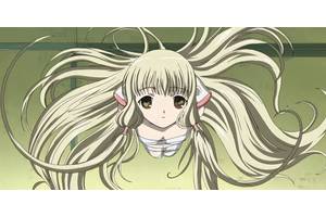 My Ultimate Anime Guilty Pleasure Ranks Among the 2000's Most Underrated Sci-Fi Series