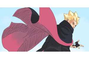 Boruto: Two Blue Vortex Chapter #18 Release Date & Time