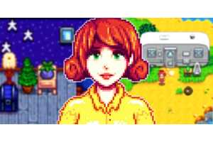 Stardew Valley Fans Have An Adorably Childish Request For The Next Update