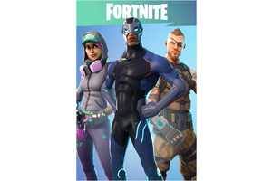 Fortnite: How To Find & Beat Godzilla