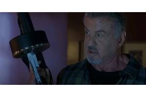 Sylvester Stallone's New Action Movie Chickens Out On Breaking His Worst Screen Habit