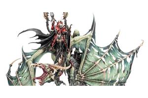 Warhammer 40K Officially Reveals New Emperor’s Children Army Set, Soulblight Gravelords Get Massive New Line for Age of Sigmar