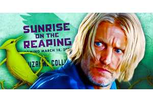 The Hunger Games: Sunrise On The Reaping's Excerpt Explained: All Reveals & Clues From The New Look At The Prequel