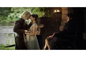 Game Of Thrones’ Lyanna Stark Actor Addresses Potential Return In A Spinoff Focused On Robert’s Rebellion