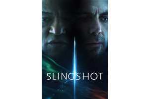 Slingshot Cast & Character Guide