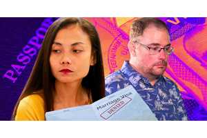90 Day Fiancé's David Dangerfield Reveals Another Heartbreaking Life Update After Sheila Mangubat Visa Setback