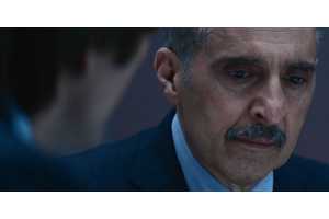 "Not Our World Up There": What Irving Meant In Severance Season 2 Episode 1