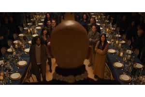 Opus Trailer: Ayo Edebiri Falls Prey To A Creepy Pop Star In New A24 Horror Movie