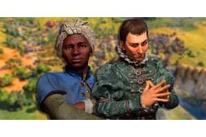 Civ 7 Reveals New Details For Crisis Mechanic That Will Pit Players Against Real Historic Events