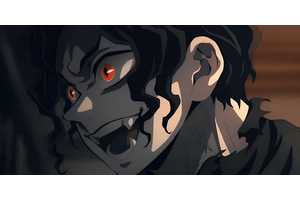 Demon Slayer: Muzan Is Terrifying, But He'd Be Toast If One Demon Slayer Ever Transformed
