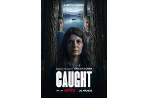 All 11 Netflix Harlan Coben TV Shows, Ranked