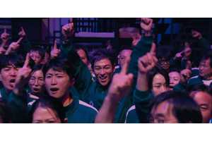 Squid Game Season 2's Thanos Star Breaks His Silence On Casting Backlash In First Major Interview