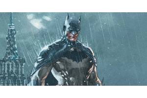 Like It or Not, Batman Doesn't Need to Be Dark and Twisted to Be Done Right