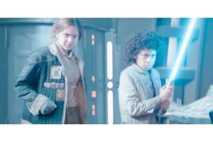 Star Wars' New TV Show Just Set Up The Perfect Luke Skywalker Replacement