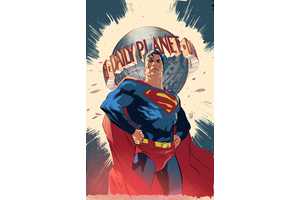The Summer of Superman is Finally Giving My Favorite Hero the Respect He Deserves