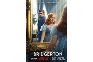 Bridgerton Season 4 BTS Video Reveals First Look At Returning Characters, Including Eloise, Penelope, Benedict & Francesca