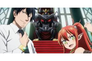 Crunchyroll's Most Original Isekai of the Season Is a Power Rangers Series: Here Is Why
