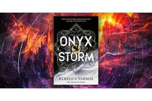 Onyx Storm's Jack Barlowe Replacement Is Somehow Worse Than He Is