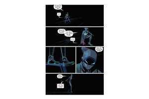 Transformers: How a New Villain's Debut Sets Up the Energon Universe's Unicron Connection