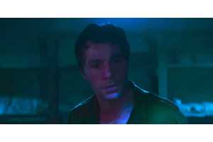 What Happened To Blake's Mother In 2025's Wolf Man?