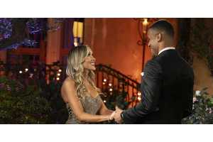 The Bachelor Season 29: Dina Lupancu's Age, Job, Instagram & More