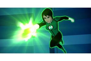 DC's 2019 Justice League Movie Fixed A Green Lantern Power Problem It Took 15 Years To Repair