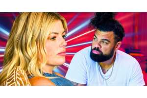 Married At First Sight Season 18’s Michelle Tomblin’s Villain Arc Has Changed The Way Viewers Should Look At The Show’s Pairings