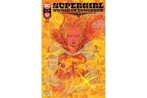 New to Supergirl? Don't Worry; DC Comics Has the Perfect Story on Hand For New Fans