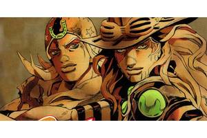 Even JoJo's Bizarre Adventure's Creator Knew the Anime's Next Part Would Be the Best Yet