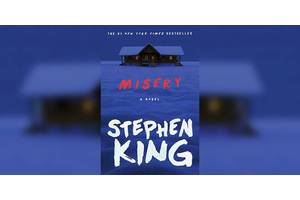 10 Chilling Stephen King Stories Perfect For Winter Reading