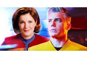 According To Rotten Tomatoes, Star Trek TV Shows Are Better Than They Ever Have Been