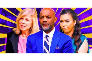 Married At First Sight Fans Speculate About "Historic" Cheating Scandal Being Underwhelming Amid Major Series Shakeup